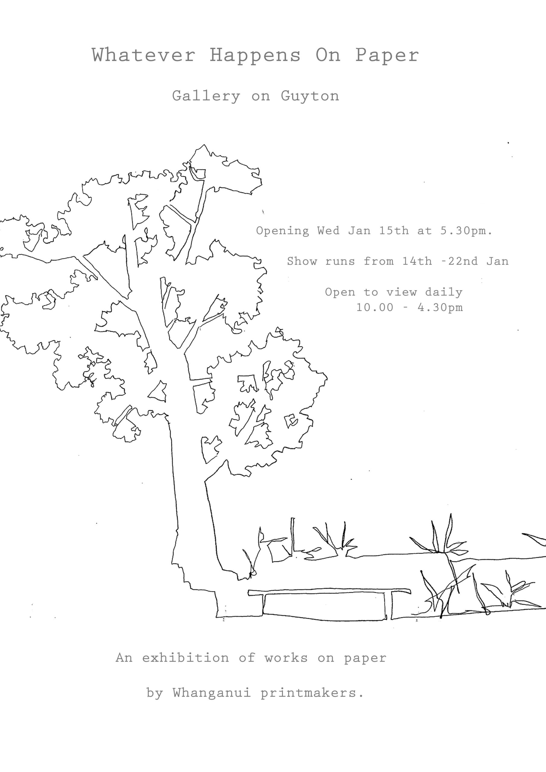 Essay on whatever happens is for good image